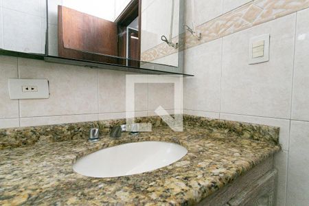 Casa à venda com 120m², 2 quartos e 1 vaga Casa à venda com 120m², 2 quartos e 1 vagaBanheiro