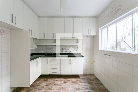 Casa à venda com 120m², 2 quartos e 1 vaga Casa à venda com 120m², 2 quartos e 1 vagaCozinha