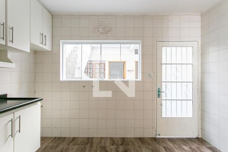 Casa à venda com 120m², 2 quartos e 1 vaga Casa à venda com 120m², 2 quartos e 1 vagaCozinha