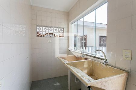 Casa à venda com 120m², 2 quartos e 1 vaga Casa à venda com 120m², 2 quartos e 1 vagaÁrea de Serviço