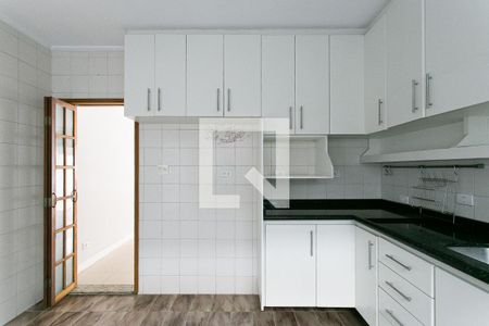 Casa à venda com 120m², 2 quartos e 1 vaga Casa à venda com 120m², 2 quartos e 1 vagaCozinha