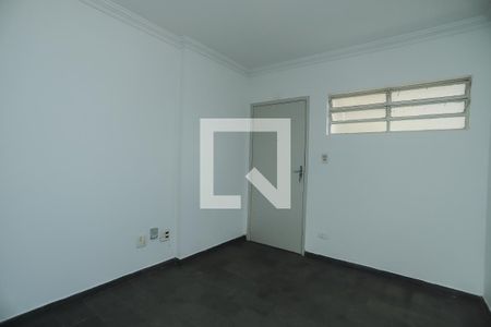 Sala de apartamento para alugar com 1 quarto, 40m² em Campos Elíseos, São Paulo
