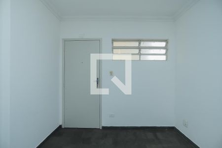 Sala de apartamento para alugar com 1 quarto, 40m² em Campos Elíseos, São Paulo