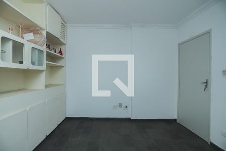 Sala de apartamento para alugar com 1 quarto, 40m² em Campos Elíseos, São Paulo