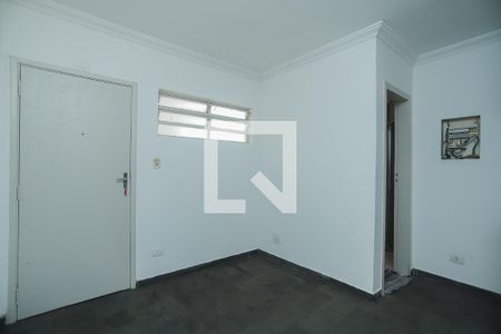 Sala de apartamento para alugar com 1 quarto, 40m² em Campos Elíseos, São Paulo
