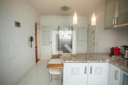 Apartamento à venda com 140m², 3 quartos e 2 vagas Apartamento à venda com 140m², 3 quartos e 2 vagasCozinha
