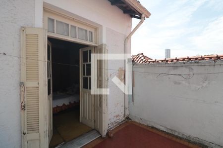 Casa à venda com 210m², 3 quartos e 4 vagasTerraço do Quarto 1 