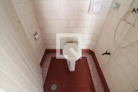 Casa à venda com 210m², 3 quartos e 4 vagasBanheiro de Serviço