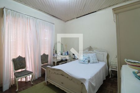 Casa à venda com 210m², 3 quartos e 4 vagasQuarto 3