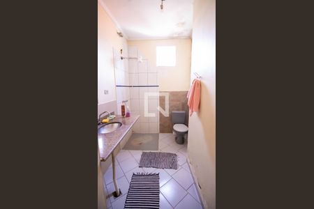 Casa à venda com 402m², 4 quartos e 8 vagasBanheiro