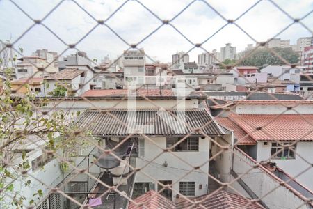 Apartamento à venda com 73m², 2 quartos e 1 vagaQuarto 2