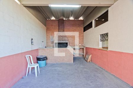 Apartamento à venda com 73m², 2 quartos e 1 vagaÁrea comum - Churrasqueira
