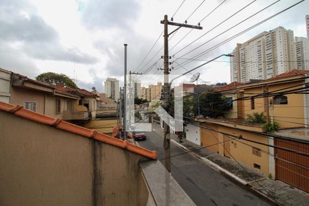 Casa à venda com 118m², 3 quartos e 1 vaga Casa à venda com 118m², 3 quartos e 1 vagaVista do Quarto