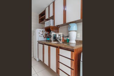 Apartamento à venda com 100m², 2 quartos e 2 vagas Apartamento à venda com 100m², 2 quartos e 2 vagasCozinha