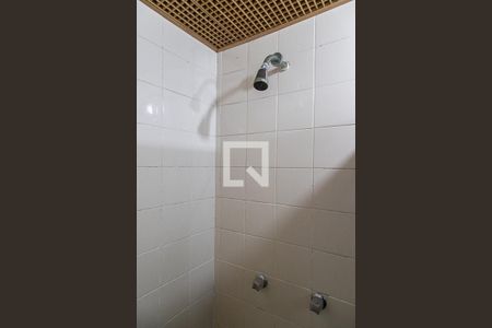 Apartamento à venda com 100m², 2 quartos e 2 vagas Apartamento à venda com 100m², 2 quartos e 2 vagasBanheiro social