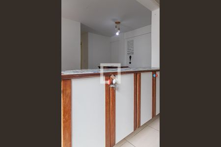 Apartamento à venda com 100m², 2 quartos e 2 vagas Apartamento à venda com 100m², 2 quartos e 2 vagasCozinha