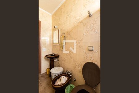 Casa à venda com 300m², 3 quartos e sem vaga Casa à venda com 300m², 3 quartos e sem vagaBanheiro
