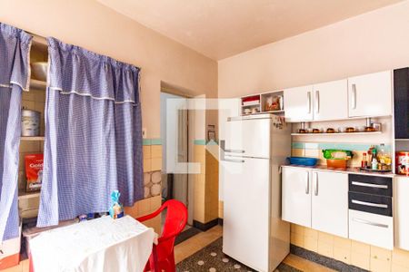 Casa à venda com 126m², 2 quartos e 1 vagaCozinha