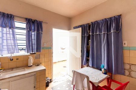 Casa à venda com 126m², 2 quartos e 1 vagaCozinha