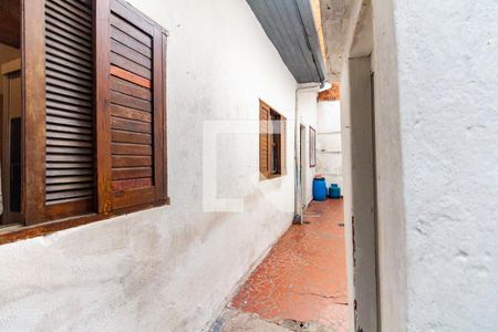 Casa à venda com 126m², 2 quartos e 1 vagaQuintal