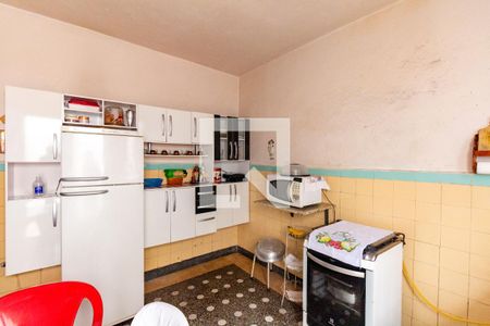 Casa à venda com 126m², 2 quartos e 1 vagaCozinha