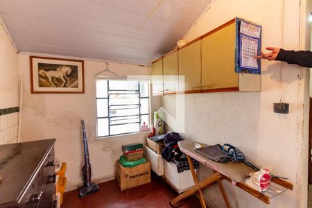 Casa à venda com 126m², 2 quartos e 1 vagaÁrea de Serviço