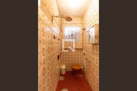 Casa à venda com 126m², 2 quartos e 1 vagaBanheiro