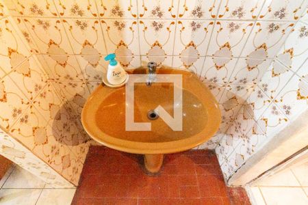 Casa à venda com 126m², 2 quartos e 1 vagaBanheiro