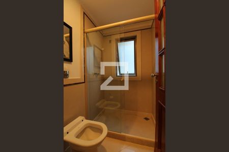 Casa à venda com 769m², 5 quartos e 4 vagasBanheiro Social