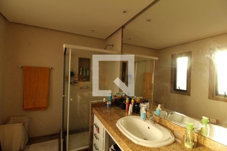 Casa à venda com 769m², 5 quartos e 4 vagasBanheiro - Suíte 3