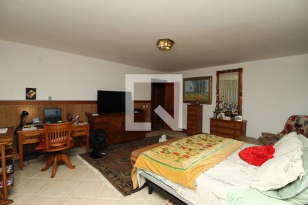 Casa à venda com 769m², 5 quartos e 4 vagasSuíte 1