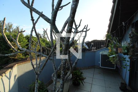 Casa à venda com 769m², 5 quartos e 4 vagasVaranda - Sotão 