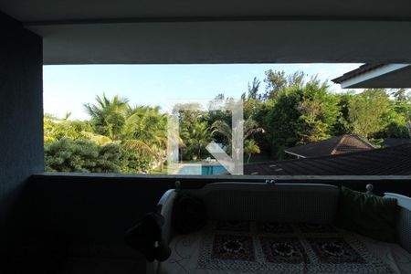 Casa à venda com 769m², 5 quartos e 4 vagasVista - Suíte 1