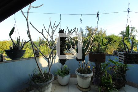 Casa à venda com 769m², 5 quartos e 4 vagasVista - Sotão 