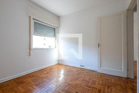 Quarto 1 de apartamento para alugar com 2 quartos, 72m² em Perdizes, São Paulo