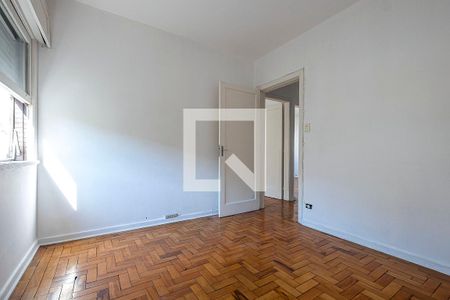 Quarto 1 de apartamento para alugar com 2 quartos, 72m² em Perdizes, São Paulo