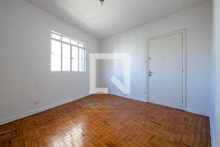 Sala de apartamento para alugar com 2 quartos, 72m² em Perdizes, São Paulo