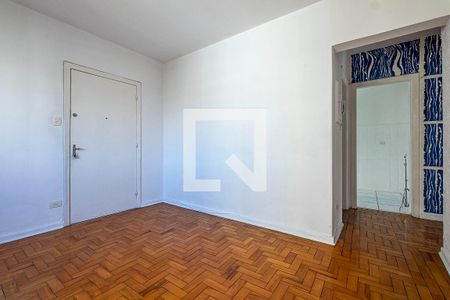Sala de apartamento para alugar com 2 quartos, 72m² em Perdizes, São Paulo