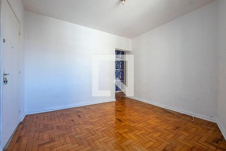 Sala de apartamento para alugar com 2 quartos, 72m² em Perdizes, São Paulo