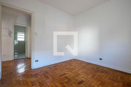 Quarto 1 de apartamento para alugar com 2 quartos, 72m² em Perdizes, São Paulo