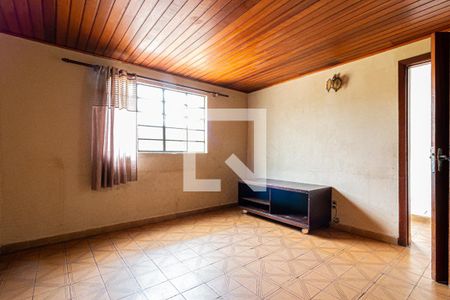 Casa à venda com 500m², 4 quartos e 4 vagas Casa à venda com 500m², 4 quartos e 4 vagasSala 3