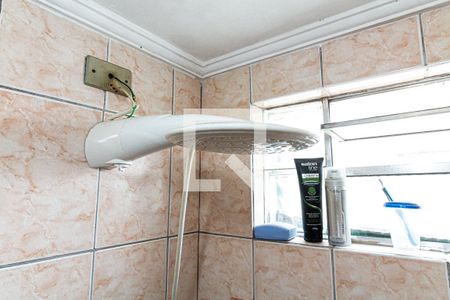Casa à venda com 500m², 4 quartos e 4 vagas Casa à venda com 500m², 4 quartos e 4 vagasBanheiro 3 - Chuveiro