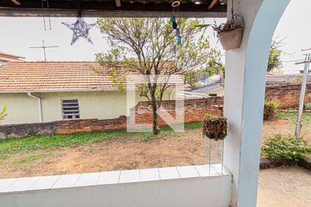 Casa à venda com 500m², 4 quartos e 4 vagas Casa à venda com 500m², 4 quartos e 4 vagasSala/Quarto - Vista