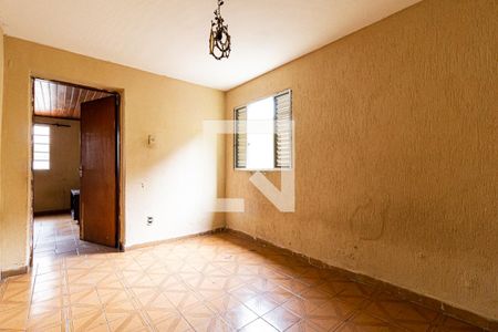 Casa à venda com 500m², 4 quartos e 4 vagas Casa à venda com 500m², 4 quartos e 4 vagasSala 3