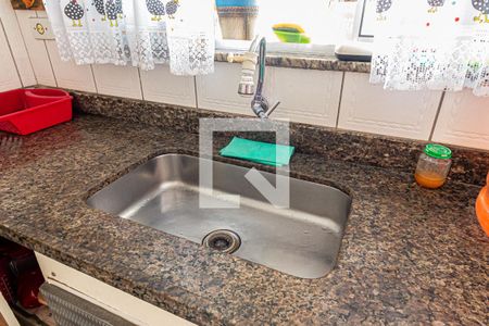Casa à venda com 500m², 4 quartos e 4 vagas Casa à venda com 500m², 4 quartos e 4 vagasCozinha 2 - Pia