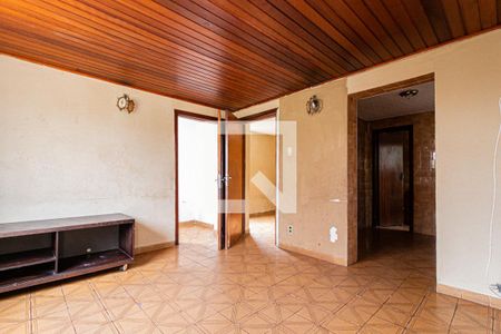 Casa à venda com 500m², 4 quartos e 4 vagas Casa à venda com 500m², 4 quartos e 4 vagasSala 3