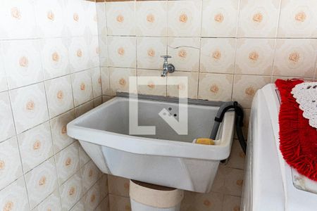 Casa à venda com 500m², 4 quartos e 4 vagas Casa à venda com 500m², 4 quartos e 4 vagasÁrea de Serviço 1 - Tanque
