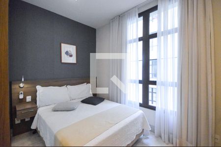 Studio para alugar com 19m², 1 quarto e sem vagaStudio