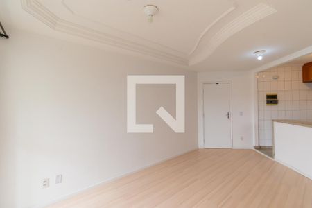 Sala de apartamento à venda com 2 quartos, 49m² em Vila Bela, São Paulo