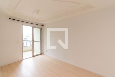 Sala de apartamento à venda com 2 quartos, 49m² em Vila Bela, São Paulo